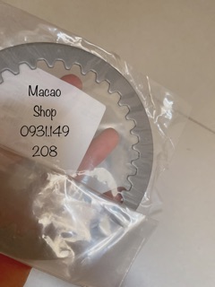 Full bộ lá sắt Raider / Satria 9 hãng Suzuki