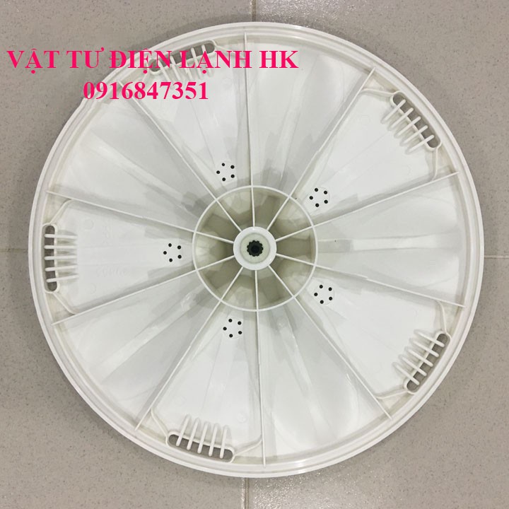 Mâm Máy Giặt SANYO AQUA 7KG 8Kg 9KG MG