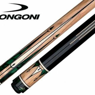 Cơ bida libre Mẫu LONGONI Galaxy