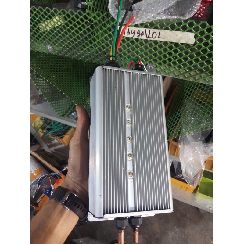 ic 3000w 120v 80a