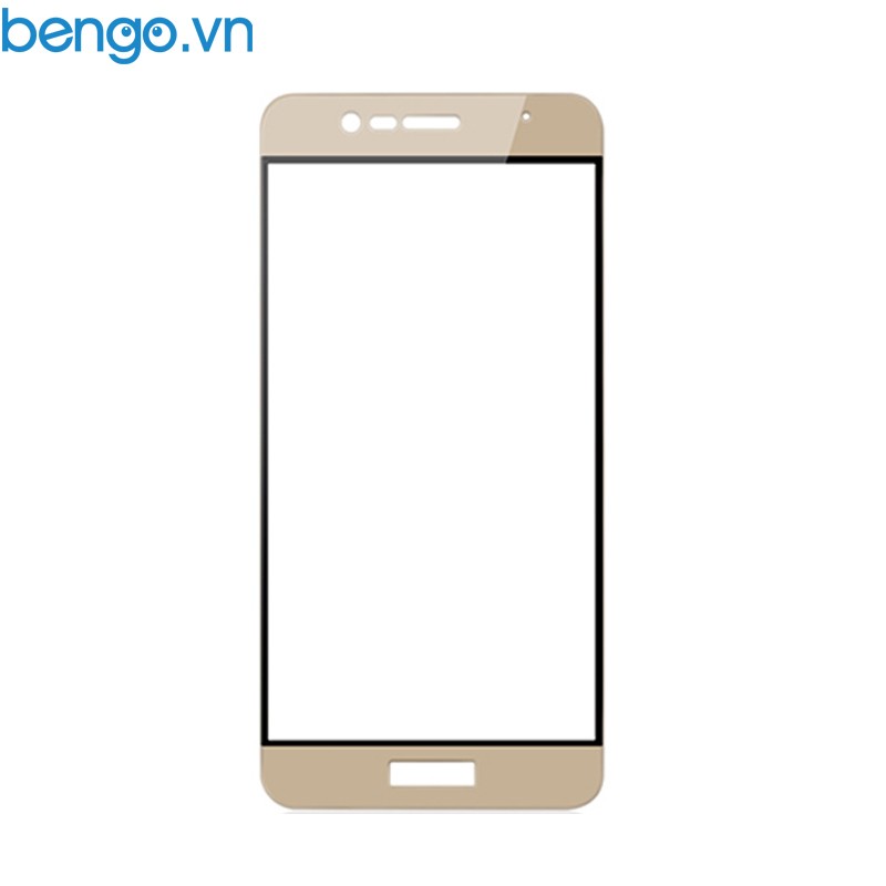 Dán màn hình Asus Zenfone 3 Max 5.2&quot; (ZC520TL) Full màn hình
