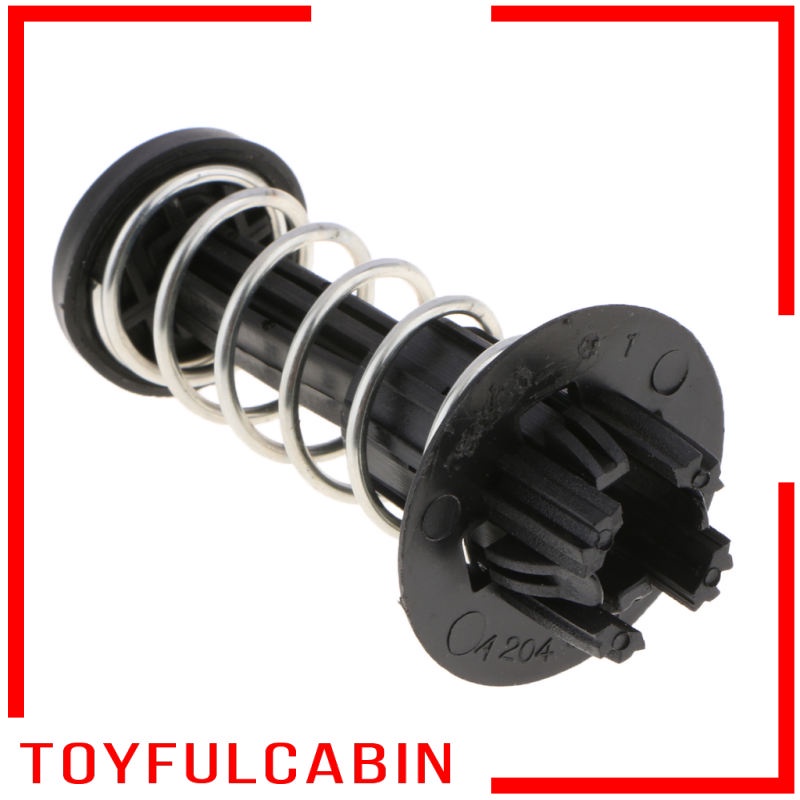 [Toyfulcabin] Mũ Trùm Đầu Lò Xo Mới 2048800227 Phụ Kiện Cho Xe Mercedes W204 X204 C350 C63 GLK350