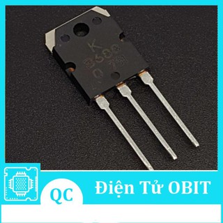 Sò công suất B688 Chân cắm 3 chân