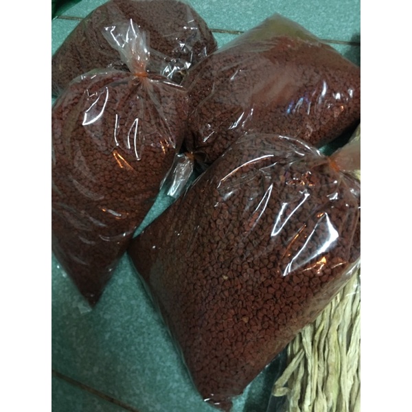 5kg hạt điều đỏ hạt màu điều hạt cari hàng mới đỏ đẹp giá rẻ