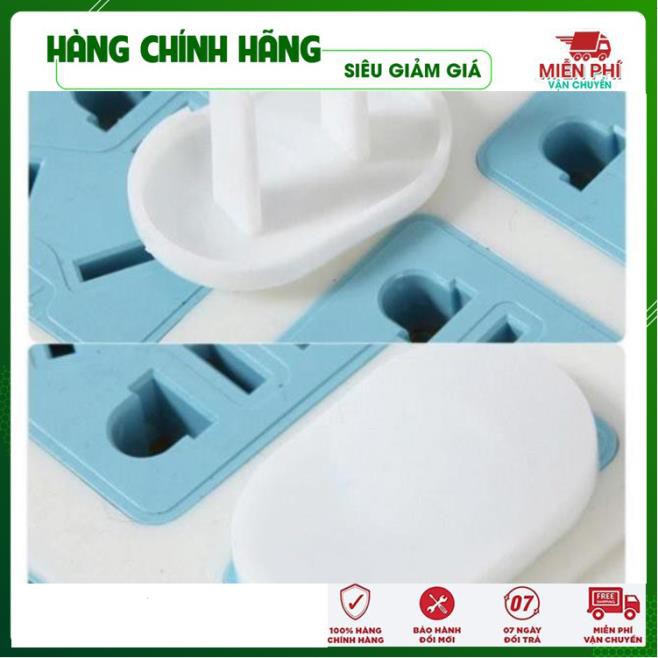 Nút Bịt Ổ Điện - Bịt Ổ Điện An Toàn Cho Bé, Bảo Vệ Bé Yêu Khỏi Những Tai Nạn Ngoài Ý Muốn