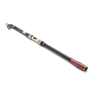 Cần câu shimano rút 3m6
