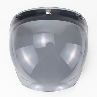 Kính Bubble gắn nón bảo hiểm 3/4, fullface