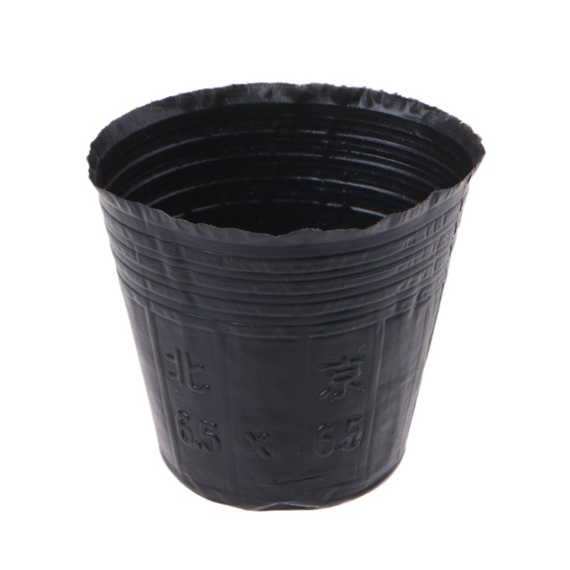 Giá Đỡ Trồng Cây Bằng Nhựa Tiện Dụng Cho Sân Vườn