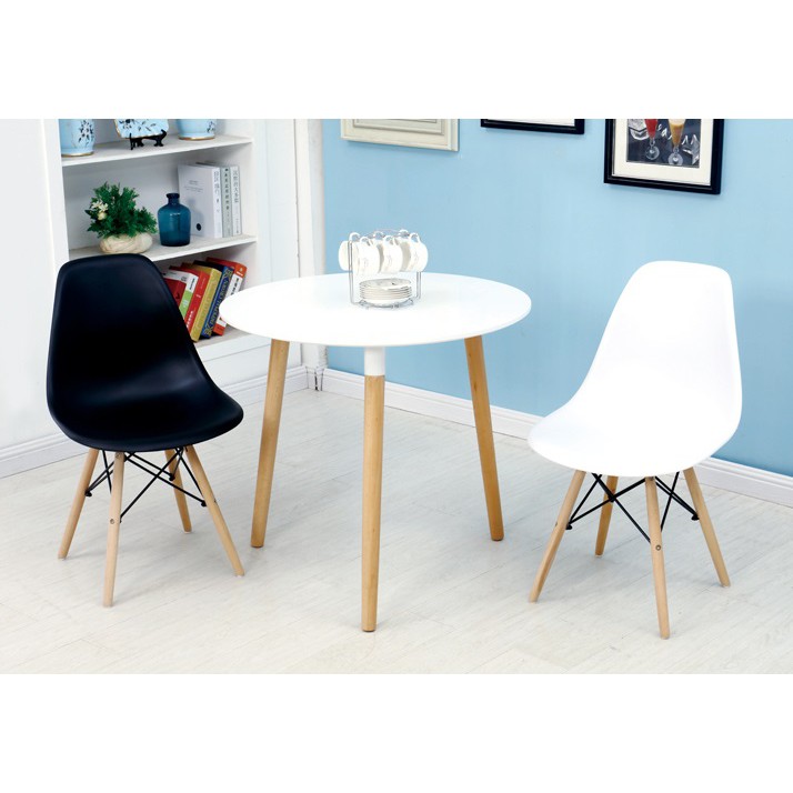 Ghế eames - cafe - phòng khách (hàng nhập khẩu loại 1) | BigBuy360 - bigbuy360.vn