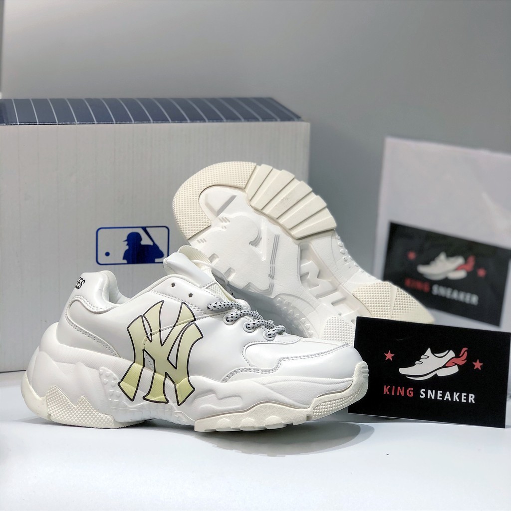 🔥 SIÊU SALE 12.12 🔥 Giày NY Boston LA [Đế tách, chữ IN 3D] Giày Phôm Bé Khách đặt hàng đo theo bảng size. BST Giày Hot | BigBuy360 - bigbuy360.vn