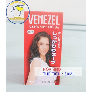 UỐN TÓC VENEZEL - HÀNG NHẬT NỘI ĐỊA