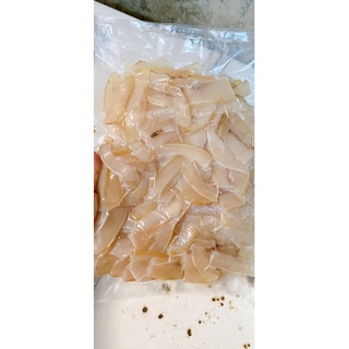 Da trâu làm sạch