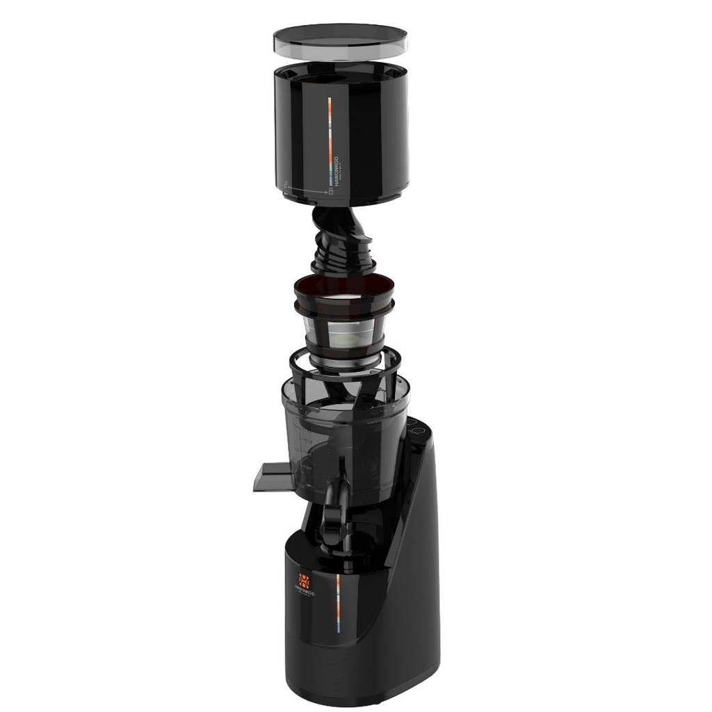 Máy Ép Chậm Trái Cây Hawonkoo SJH 045 -Nhựa ULTEM,Bảo Hành Chính Hãng 12 Tháng