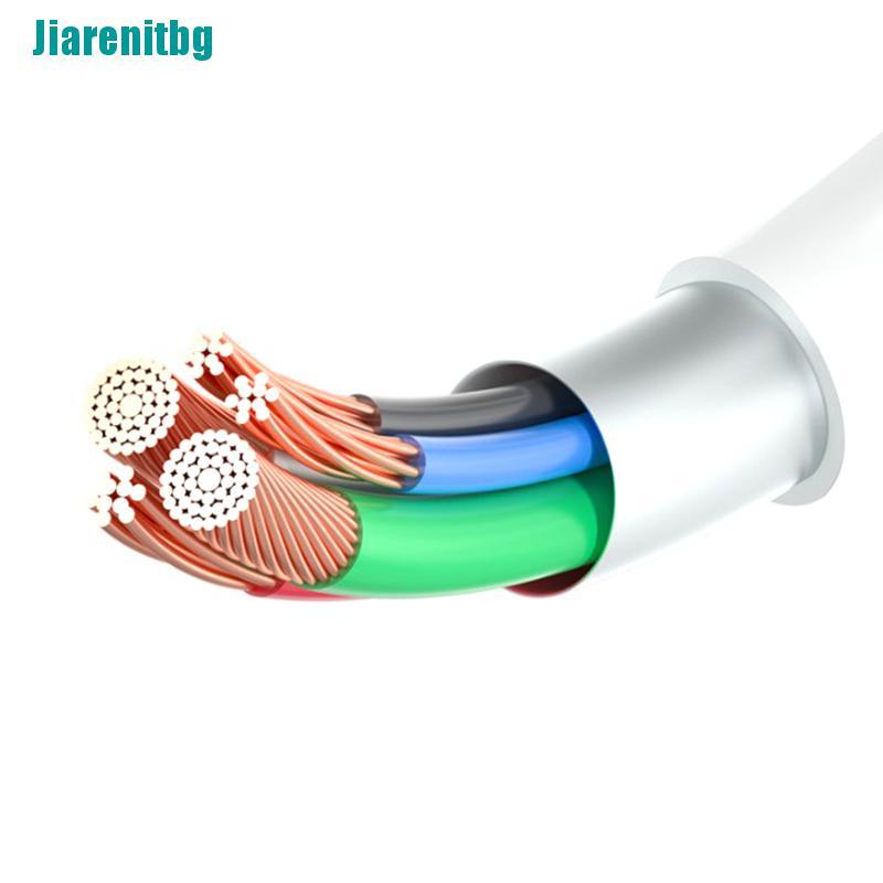 Dây Cáp Sạc Nhanh 5v / 3a Loại C Cho Iphone 12 | BigBuy360 - bigbuy360.vn