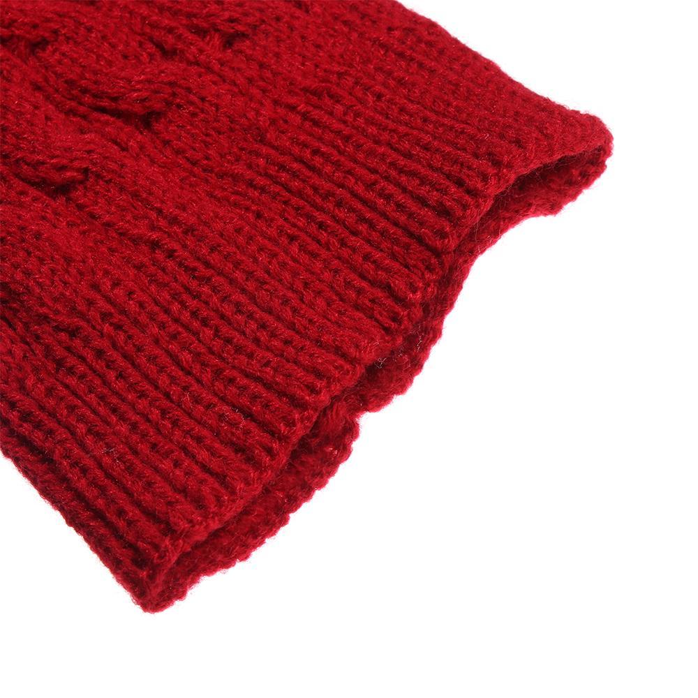 Vớ Giữ Ấm Chân Thời Trang Dành Cho Nữ