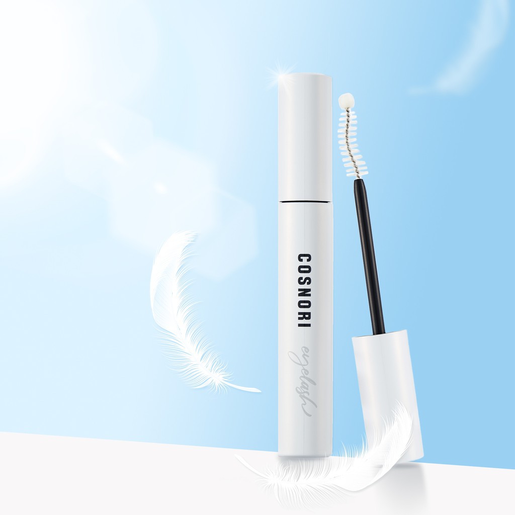 Serum Dưỡng Mi Cosnori Long Active Eyelash 9g