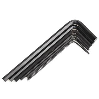Set 7 Chìa Vít Lục Giác Mini 0.7mm-3mm