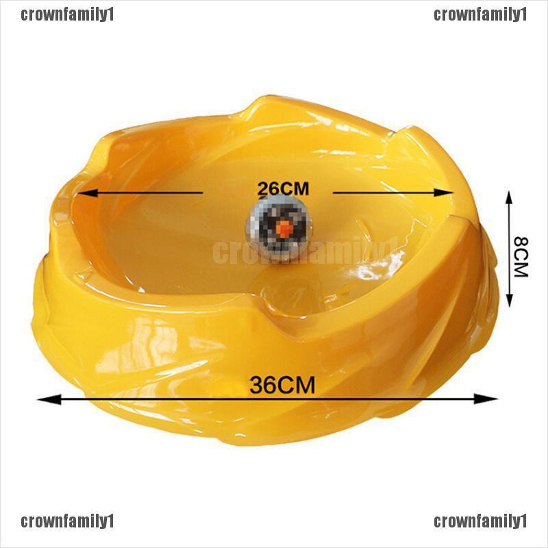 Con Quay Đồ Chơi Spinner BằNg HợP Kim