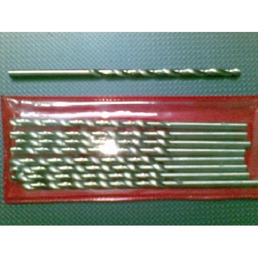 Đầu mũi khoan máy khoan đóng chứng từ DS