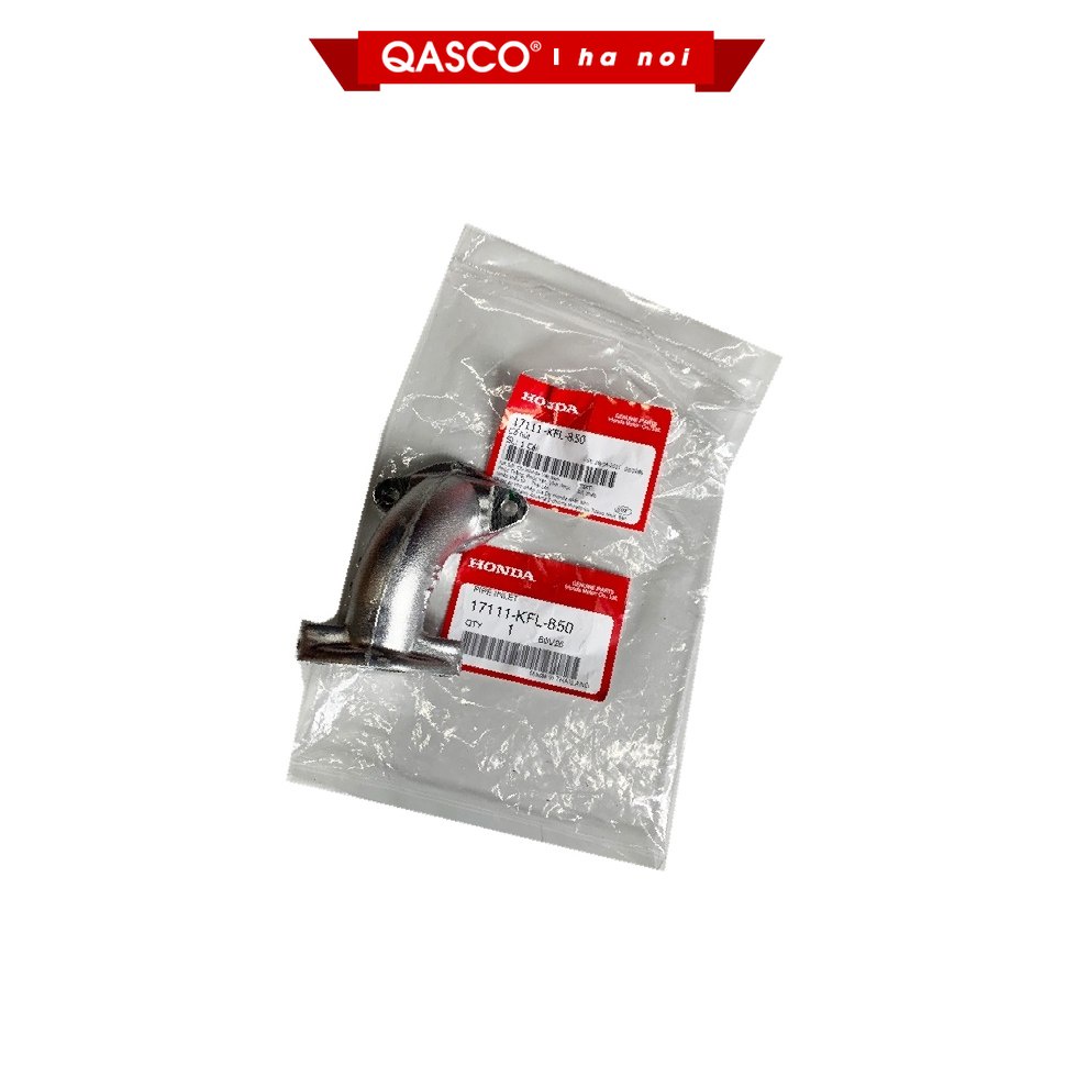 17111KFL850_Cổ hút HONDA Future 1 (1999-2004)  QASCO Phụ Tùng Xe Máy_H513