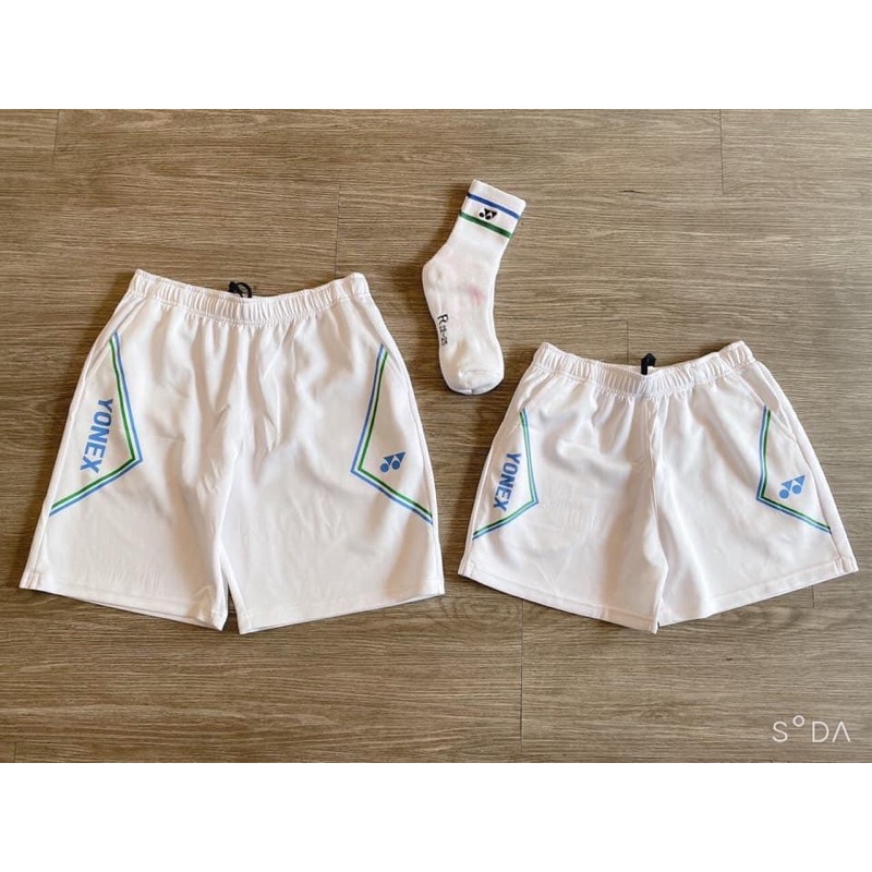 Quần yonex kỉ niệm 75 năm