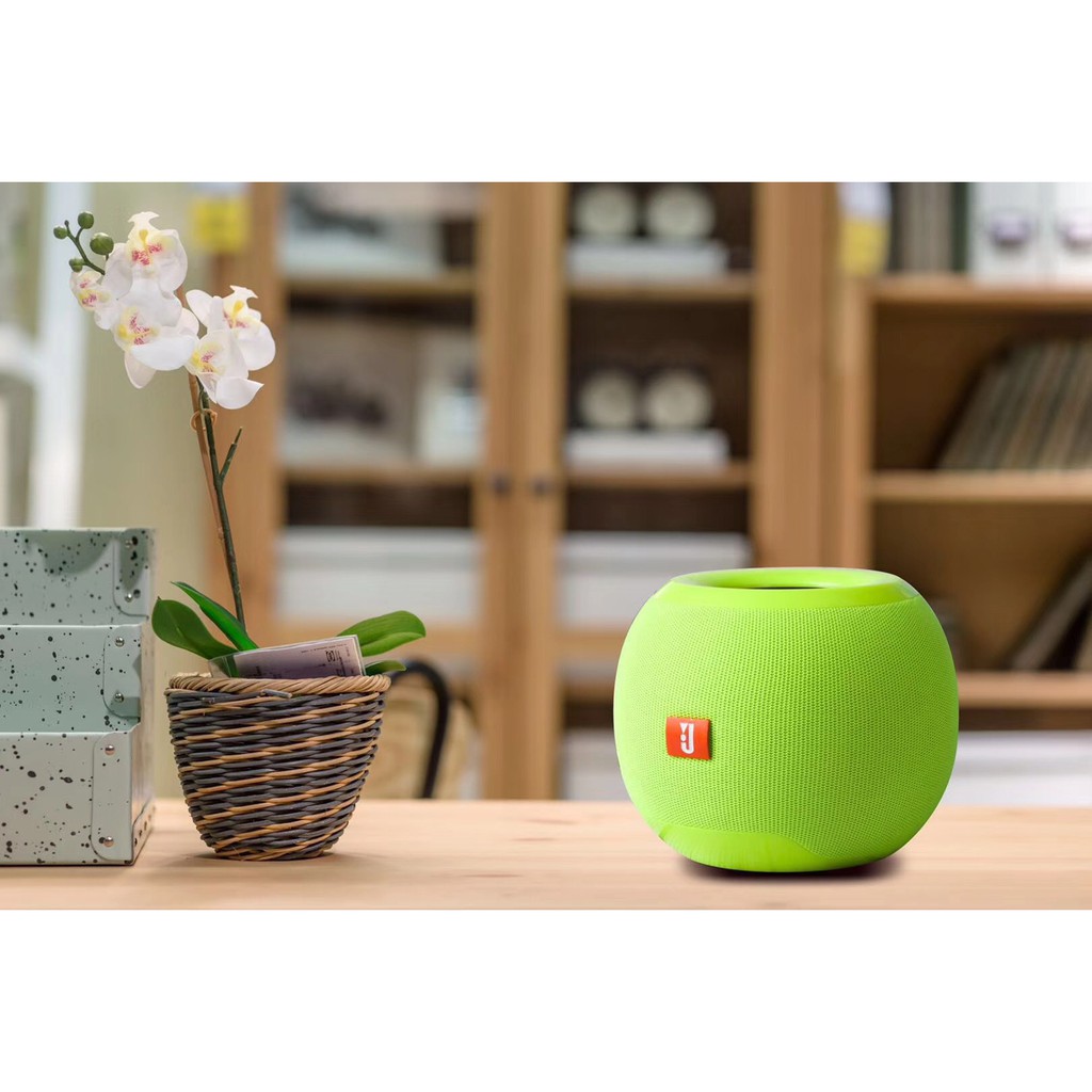 Loa Bluetooth E15 - Đỉnh Cao Âm Thanh
