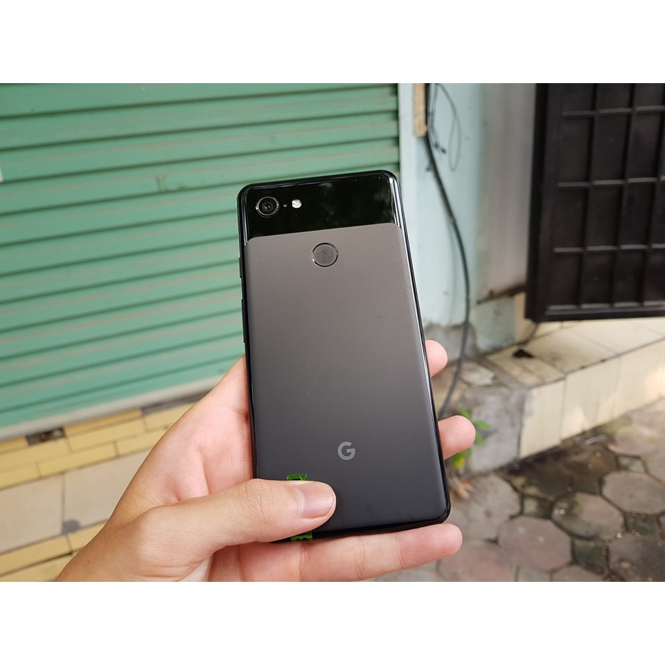 Điện Thoại Google Pixel 3XL 128GB  Quốc tế Chuẩn Zin 100% áp xuất căng  | zin đẹp 99% Kèm đủ phụ kiện||  Tại PlayMobile | BigBuy360 - bigbuy360.vn