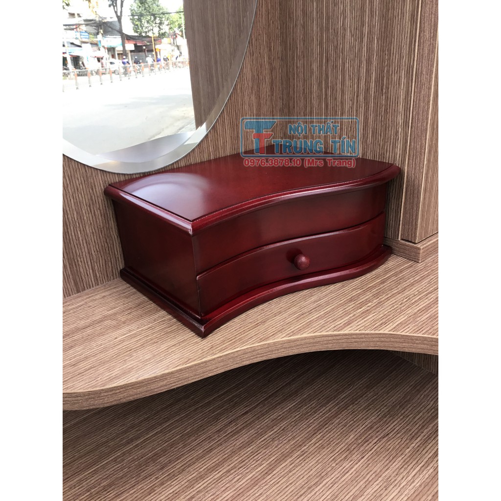 hộp nữ trang cao cấp TT79