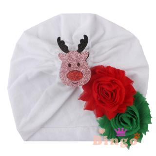 Nón Noel xinh xắn cho bé