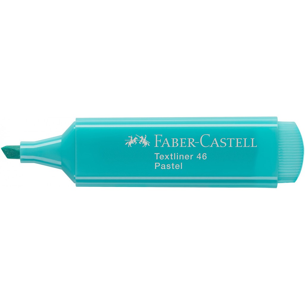 Bút Dạ Quang Textliner - Pastel Faber-Castell