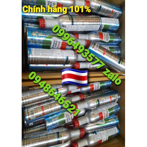 Súc rửa động cơ Castrol Engine shapoo Chính hãng 300ml 🇨🇷