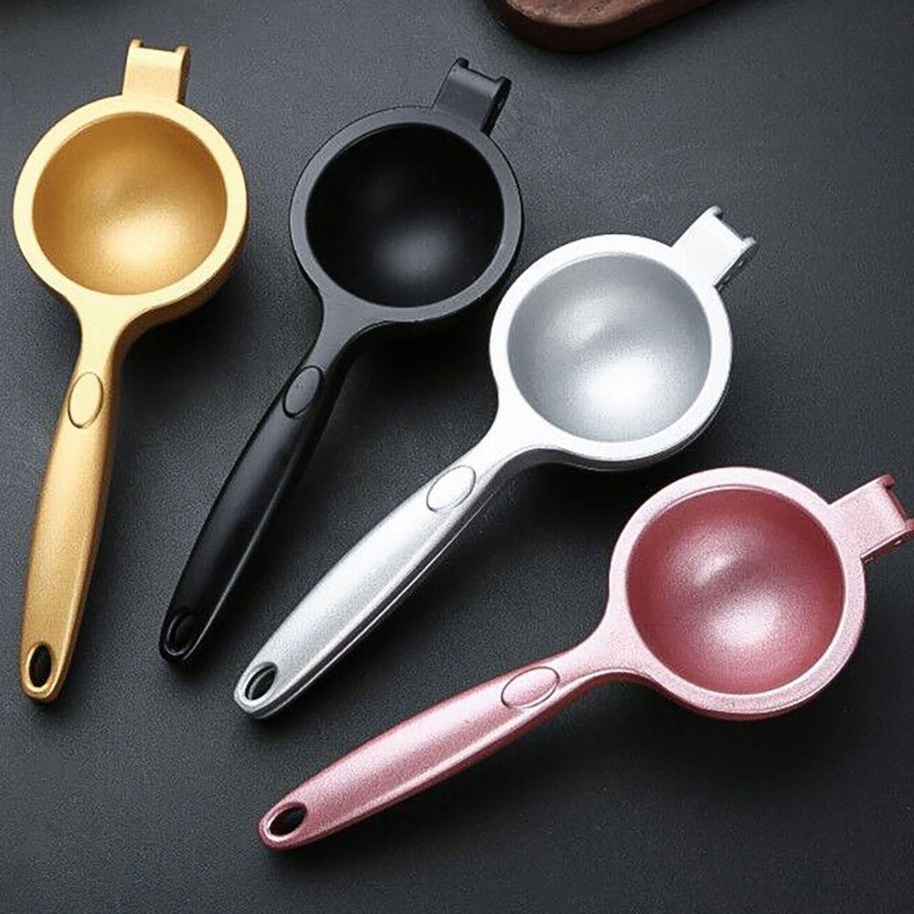 AUGUSTINA Dụng Cụ Ép Nước Chanh / Cam Chanh Cầm Tay Siêu Bền Tiện Dụng