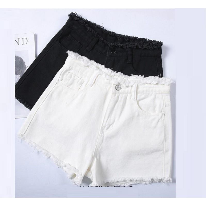 Quần Sọt Đùi Kaki Co Dãn Thời Trang BAOTIN FASHION + Video, Hình Thật