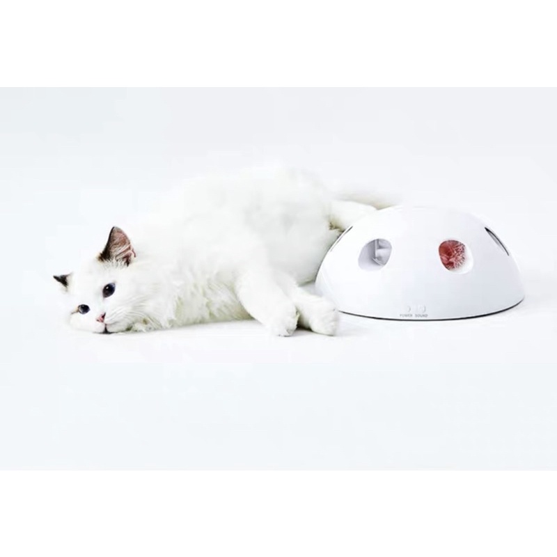 Petkit Energy Cat Toy - Đồ chơi siêu hấp dẫn cho mèo