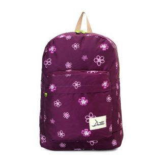 Balo nữ thời trang dutti - tím hoa bldu0001