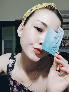 HOT HIT | MASK OXY GEN SỦI BỌT THẢI ĐỘC CĂNG BÓNG DA