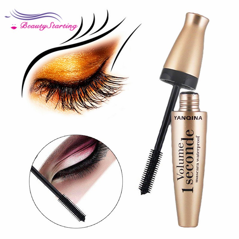 [Hàng mới về] Mascara chuốt mi YANQINA lâu trôi và chống thấm nước cao cấp | BigBuy360 - bigbuy360.vn