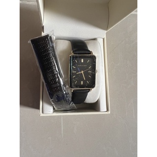 Đồng hồ nữ anne klein.