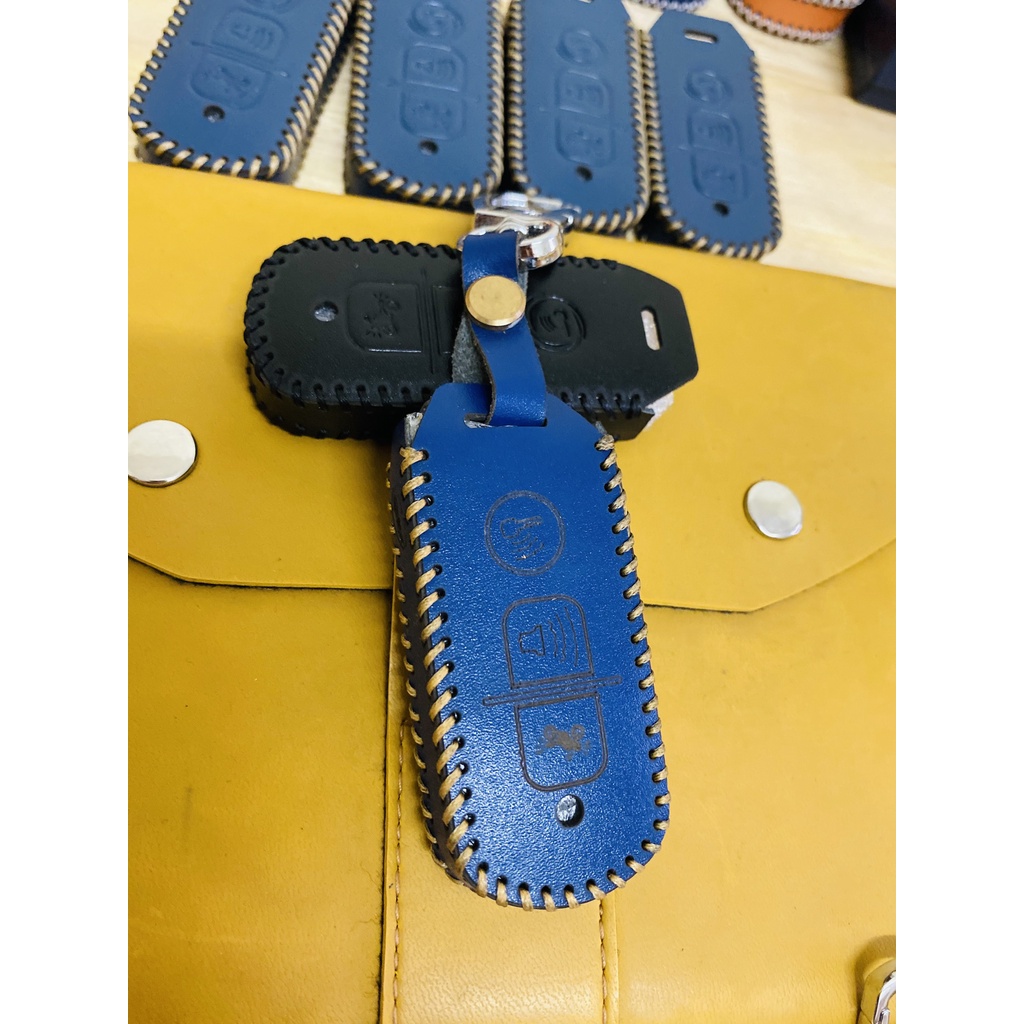 BAO DA MAY MẮN-DA THẬT-SIÊU RẺ-BAO DA BẢO VỆ CHÌA KHOÁ XE MÁY ,AB,SH,LEAD,VISION,AB SIÊU XINH,DA THẬT,GIÁ RẺ