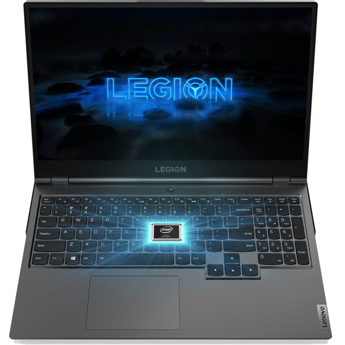 Laptop Lenovo Legion 5P 15IMH05H 82AW005PVN i5-10300H | 8GB | 512GB | VGA GTX 1660Ti 6GB | 15.6" FHD 144Hz | Win 10 | BigBuy360 - bigbuy360.vn
