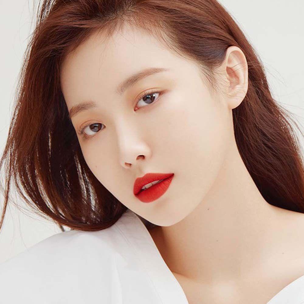 OCEANMAP Set 6 Son Môi Dưỡng Ẩm Chống Thấm Nước Thiết Kế Hình Viên Con Nhộng