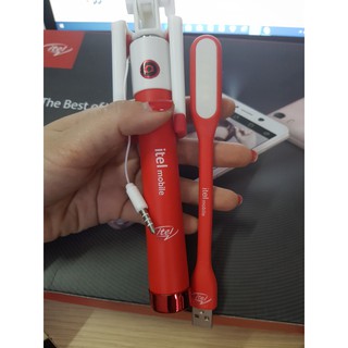 combo sỉ đèn led, Sạc dự phòng