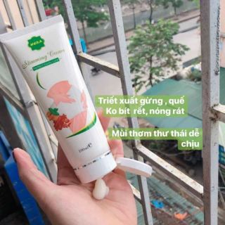 Kem Tan Mỡ HERA