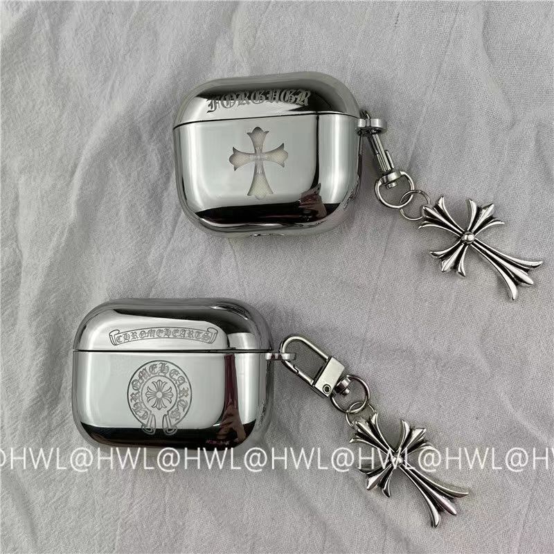 Vỏ airpod case airpods Ốp tai nghe Travis Scott vỏ bảo vệ airpods 1/2/3 thế hệ pro