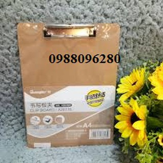TRÌNH KÝ GỖ A4 GUANGBO A26116