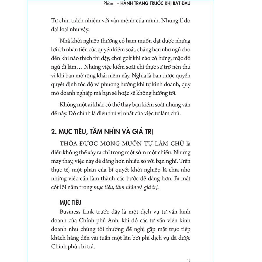 Sách: Cẩm Nang Start Up - Không Đường Và Hạ Gục Rồng [ Minh Long ]