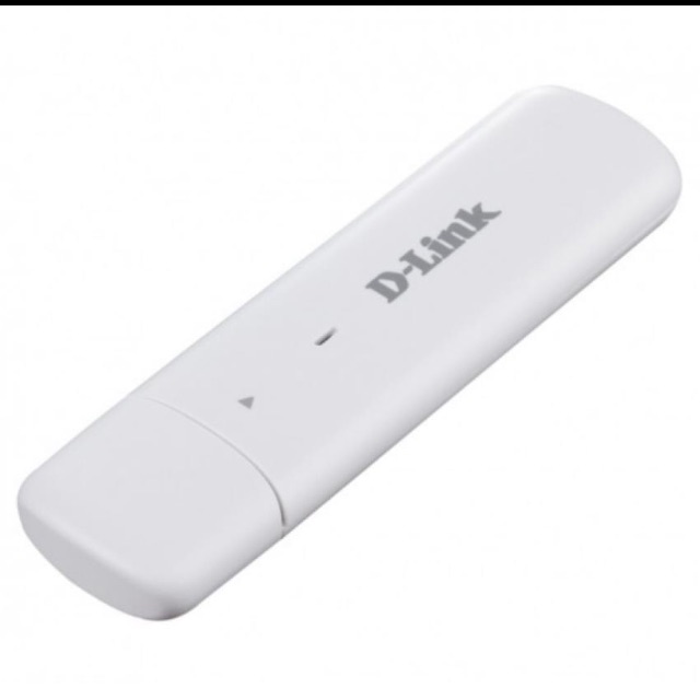 Usb dcom 3G-4G Dlink 156 lắp sim có mạng