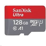 Thẻ nhớ Micro SD Scandisk 32Gb/64Gb/128GB class 10 -80Mb (BH 5 năm)