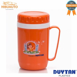 Ca Cách nhiệt 500ml Duy Tân (12 x 9 x 16 cm) No.202