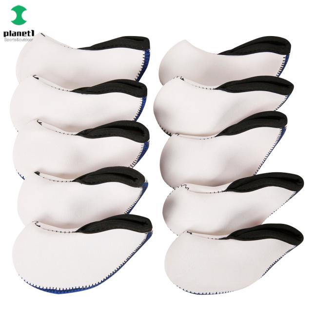 10 bọc bảo vệ đầu gậy đánh golf